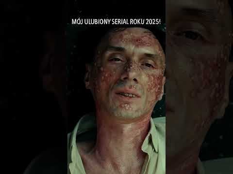 MÓJ ULUBIONY SERIAL ROKU 2025!