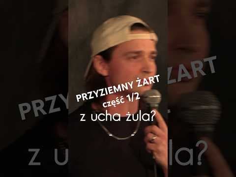 Tomek Skrzypek: Filmik, Występ, Polskistandup
