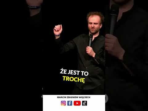 Dzień cukrzycy 14 listopada Marcin Zbigniew Wojciech STAND-UP opaska