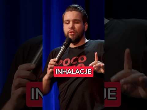 INHALACJE.