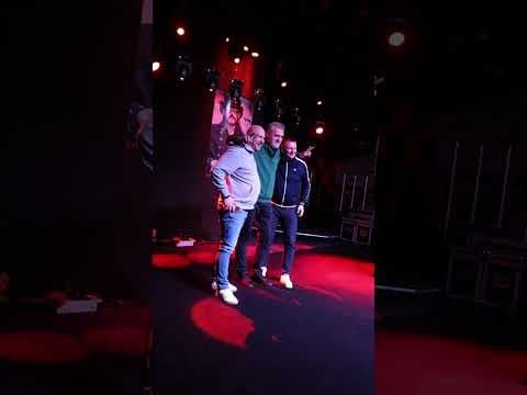 Tomasz Boras w trasie z programem "Kairos". Do zobaczenia w Twoim mieście