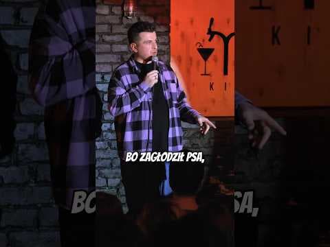 OBROŃCA ZWIERZĄT