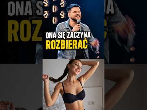 ALE JA NIE CHCĘ!
