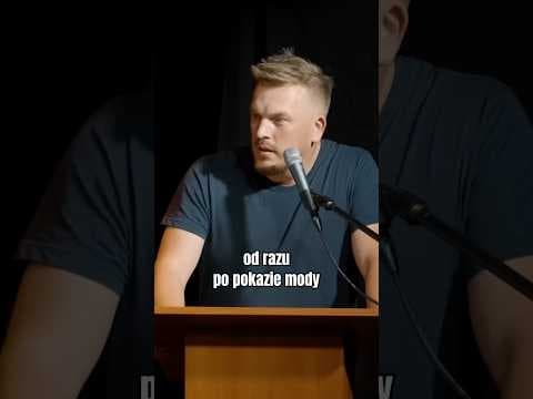 Nasza ikona mody | Roast Machnickiego