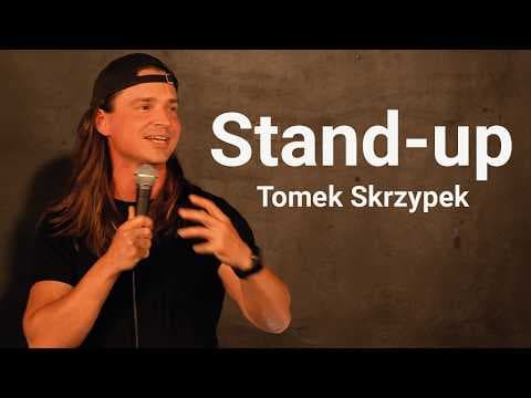 Tomek Skrzypek - "emploi" | stand-up | 2025