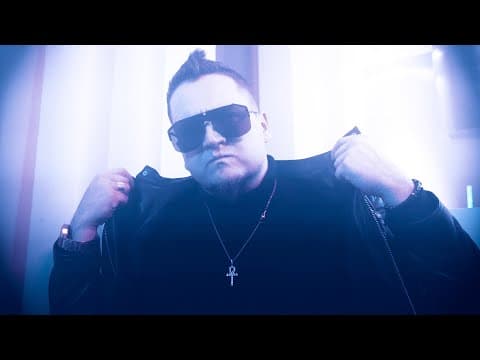 Arkadiusz Pan Pawłowski - Starboj (The Weeknd feat. Daft Punk - Starboy COVER)