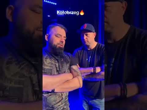 Kołobrzeg @lukasz-kaczmarczyk i @szymonbaraniecki