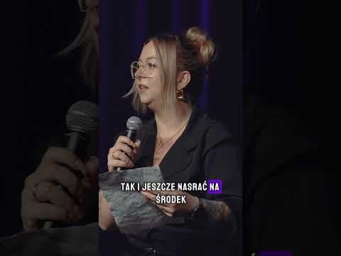 Cały stand-up „Kiedyś a Dziś” jest na kanele Rodzice i ich złote rady