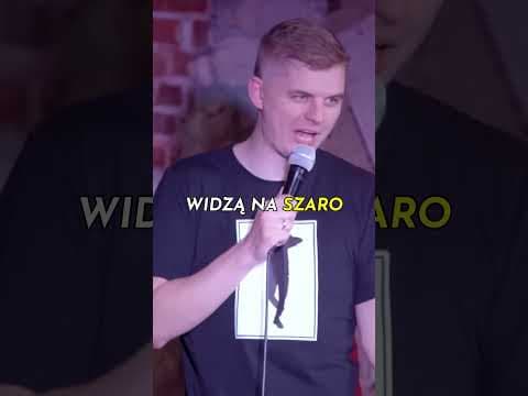 Widzisz inaczej