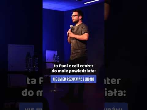 Nie umiem rozmawiać z ludźmi