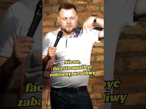 BRAK ŚMIAŁOŚCI DO KOBIET