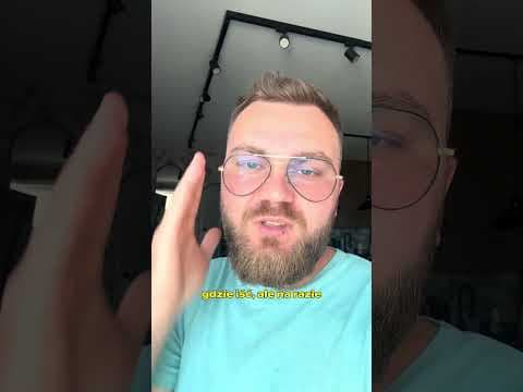 Jakub Mruk - Stand-up Short (93s)