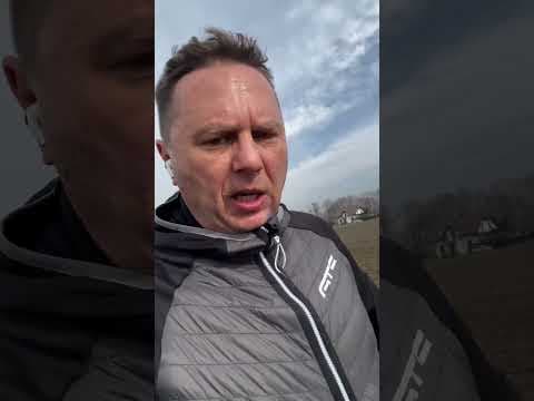 Bartosz Gajda: Polecie, Twójstary, Wiosna