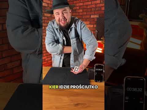 Jak oszukują w 3 karty