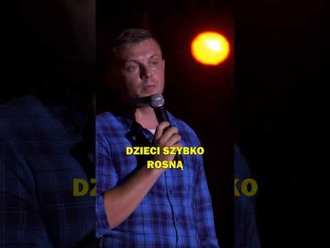 Podcieranie dziecka - "Rozgłos"