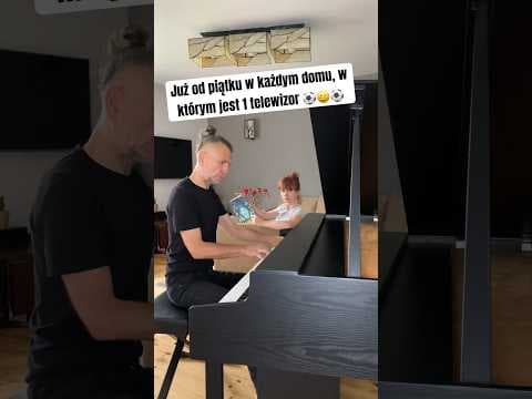 Euro 2024 i pilot