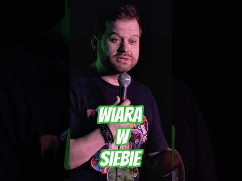 Wiara w siebie to podstawa