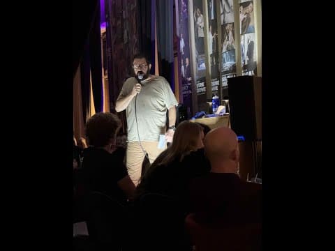 02 Stand Up Program RETRO testy październik 2025 testy 02