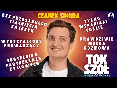 GORĄCY PODCAST W TWOJEJ OKOLICY - TOK SZOŁ (ZWIASTUN)