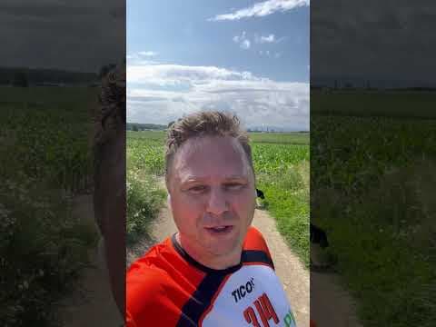 Bartosz Gajda: Polecie, Twójstary, Pogoda