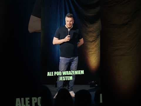 Publiczność pod wrażeniem
