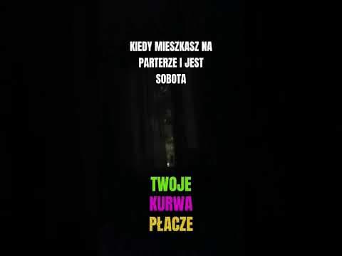 Piotr Latała - Stand-up Short (9s)