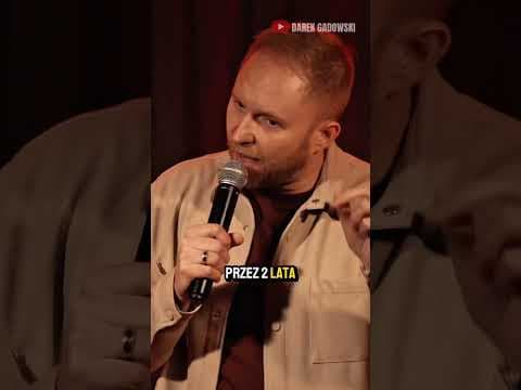 Zgłosiłem to..