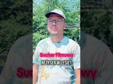 Suchar Filmowy