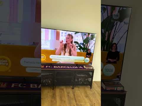 ciężka robota w TVN