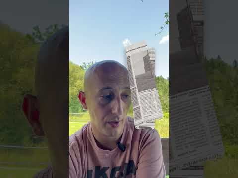 Specjalnie dla Was odgrzebałem ten ikoniczny popis polskiego dziennikarstwa!