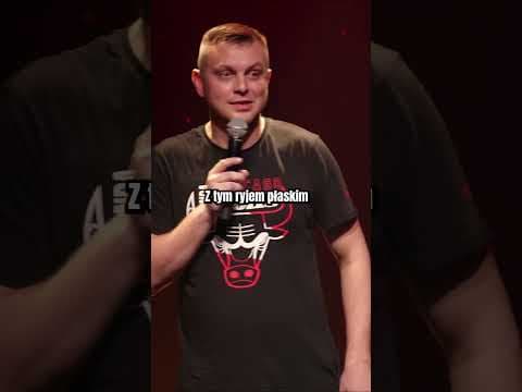CIĘŻKO BYĆ MIŁYM