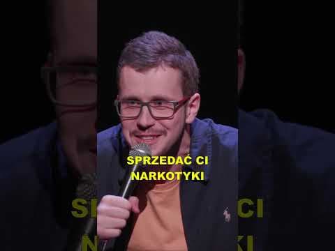 Cukierek albo psikus! Zobacz całość materiału Cezarego Jurkiewicza