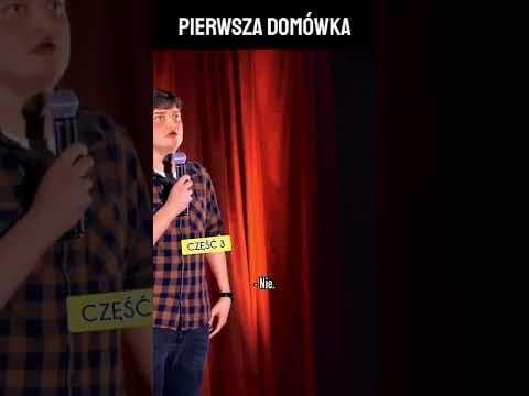 Pierwsza impreza w życiu (cześć ostatnia)