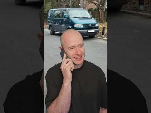 Dwie mu przywiozłem.