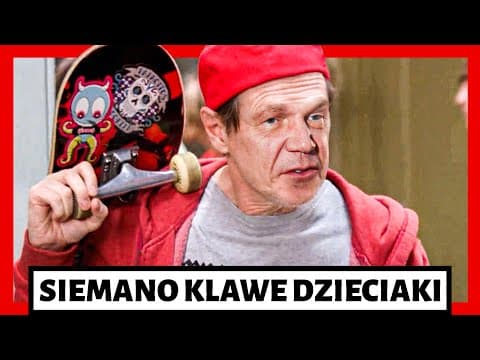 CEZARY PAZURA VS MŁODZIEŻOWY SLANG