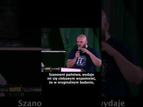 Co może wyjść z jeża?