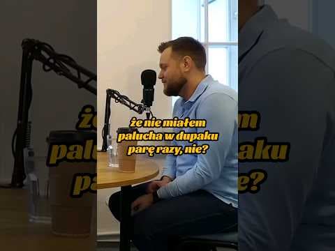 WIZYTA U PROKTOLOGA