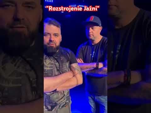 "Rozstrojenie Jaźni"