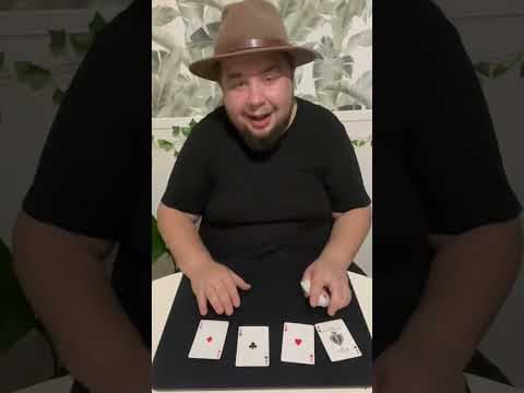 3 powody dla których nie mógłbym być krupierem