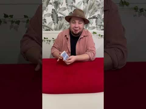 Zaskoczę cię tym trikiem