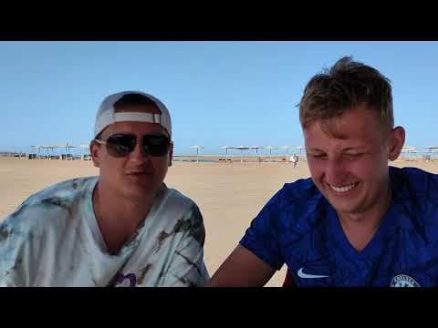 Piotrek Szumowski || Ciekawostki o EGIPCIE