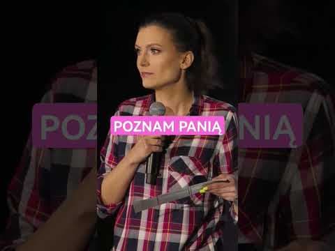 Magda Kubicka - Poznam panią