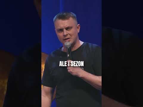 DZIWNY TYP W RADIU