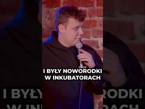 Szpital dziecięcy
