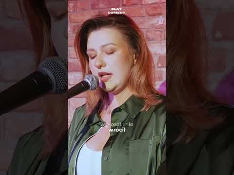 Ojciec wyszedł i nie wrócił | Roast Matek dzisiaj o 19:00 na kanale Slay Comedy
