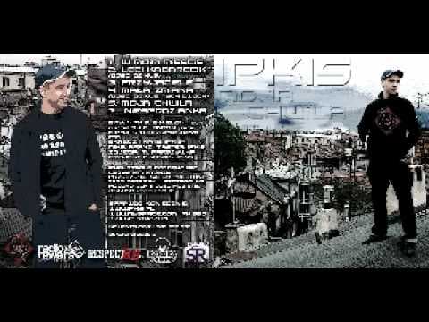Ipkis - w moim mieście