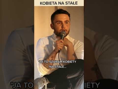 Kobieta na stałe
