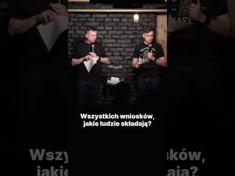 Specjalistka od wniosków | 10 PYTAŃ | odc. 8
