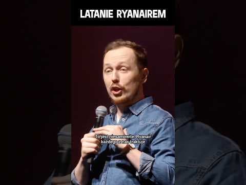 LATANIE RYANAIREM
