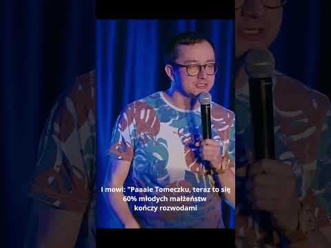 Ludzie mi nie wierzą